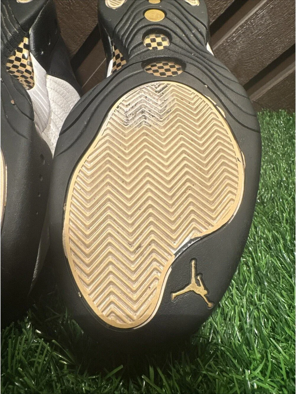 JORDAN 